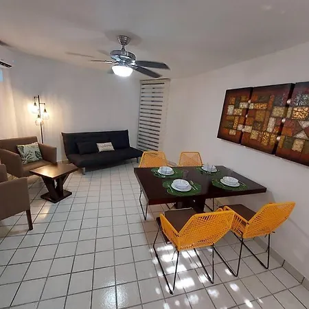 Villas Cozumel #4